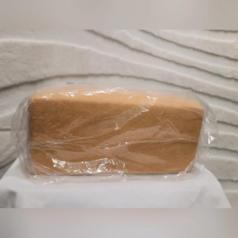 Casaluna Duvet Set Full/Queen Jersey Bronze Brown Flash Cover & 2 Sham Set - Picture 2 of 8